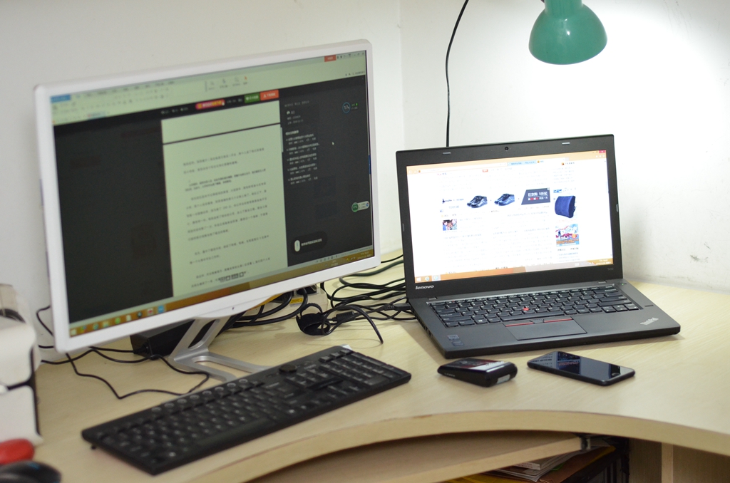 Akali100一体机实测，性能堪比中高端笔记本