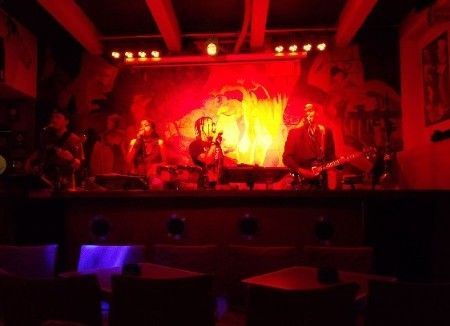 北京约会地点推荐圣诞,圣诞适合情侣去玩的地方