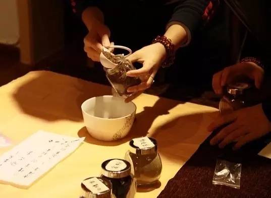 古人制香,古人焚香是什么香