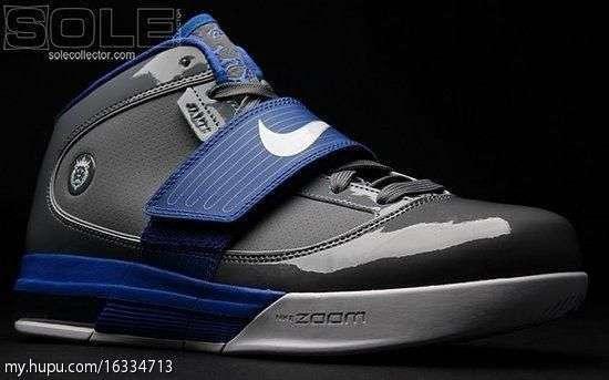 盘点nike实战神鞋,nike詹姆斯系列