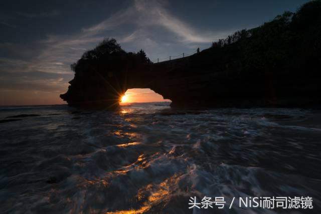 笔记｜JingshuZhu和你分享她眼中不一样的海