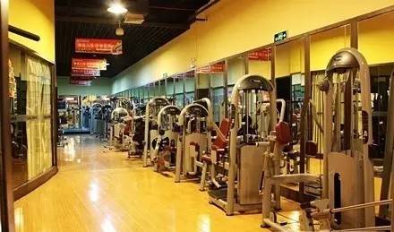 盛悦广场续篇啦,不仅只有吃,还可以玩可以健身可以美容