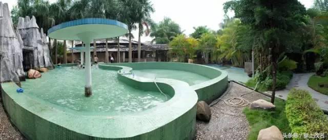 化州旅游必去的5个景点,化州有什么好玩的景点