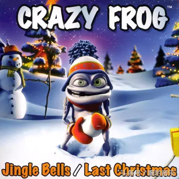 听过任何3首,你就是‘圣诞音乐小王子’!