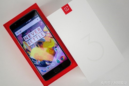 一加手机3t屏幕评测,外媒评测华为手机