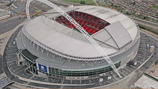 一起来欣赏一下最美的球场,世界上十个伟大的足球场