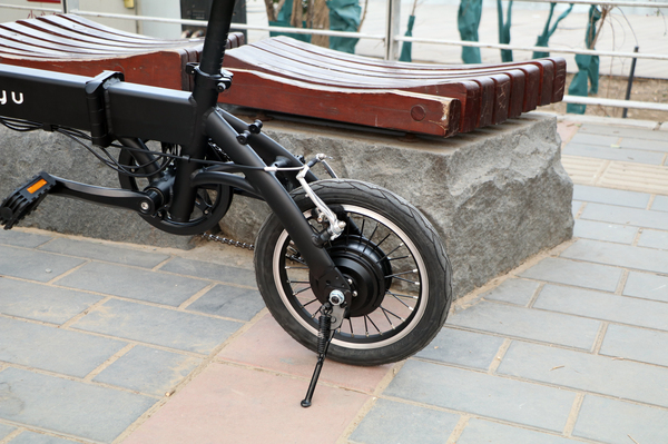 大鱼电动自行车推荐,大鱼智行车飞轮