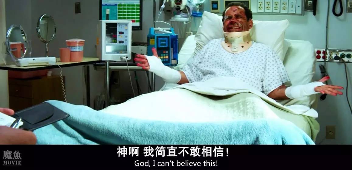 巨石强森演的以暴制暴电影,巨石强森演的灾难片