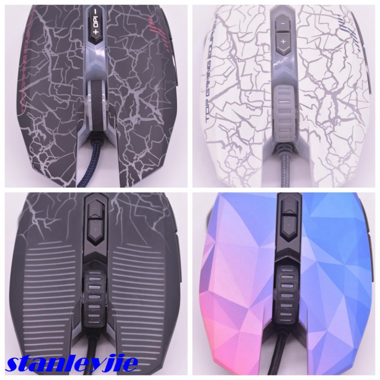 蜕变之路---漫谈达尔优牧马人系列