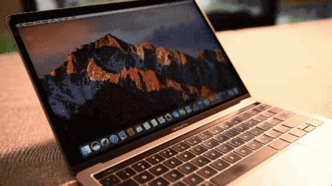 新款苹果笔记本macbookpro,苹果macbookpro真的值得入手吗