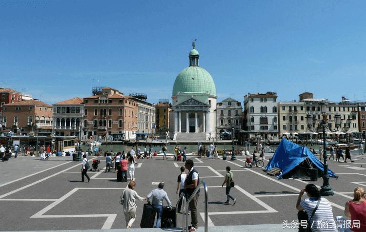 关于威尼斯的简介,关于威尼斯你有什么了解