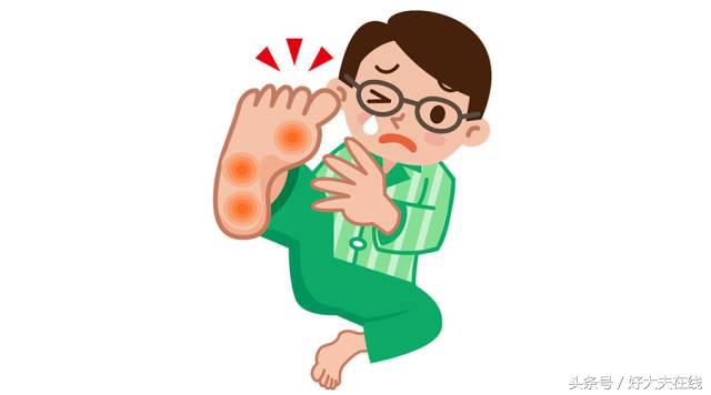 有的鞋走路脚后跟痛怎么回事,走一走就脚痛是鞋的原因吗