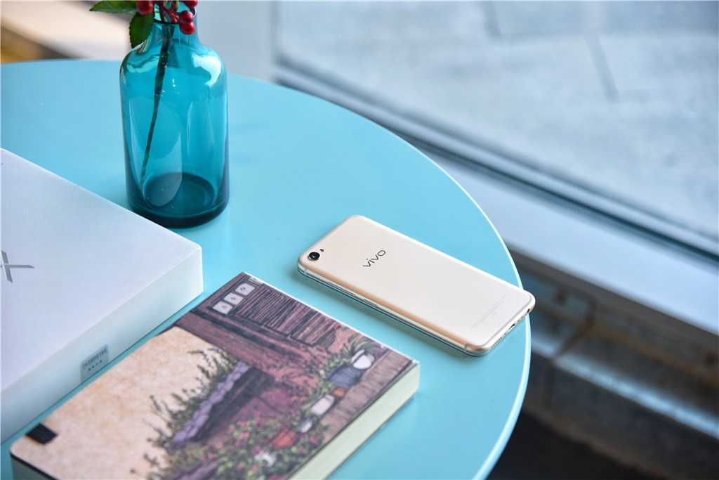vivox9splus双摄,柔光双摄vivox9详细评测