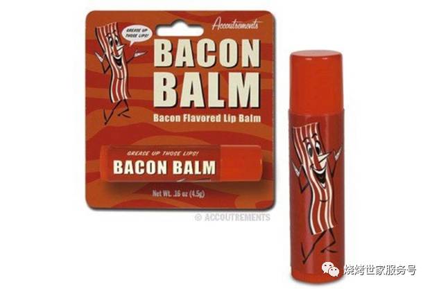 一点也不刺激的润唇膏推荐,涨见识系列100例