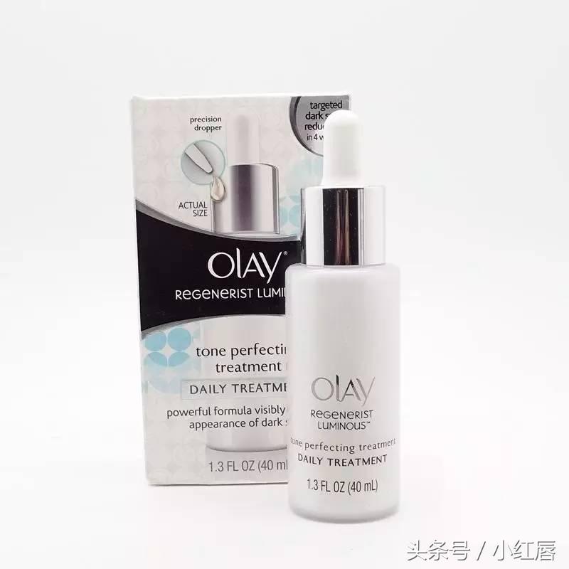 小棕瓶与小白瓶哪个值得购买,七代小棕瓶跟六代小棕瓶对比图