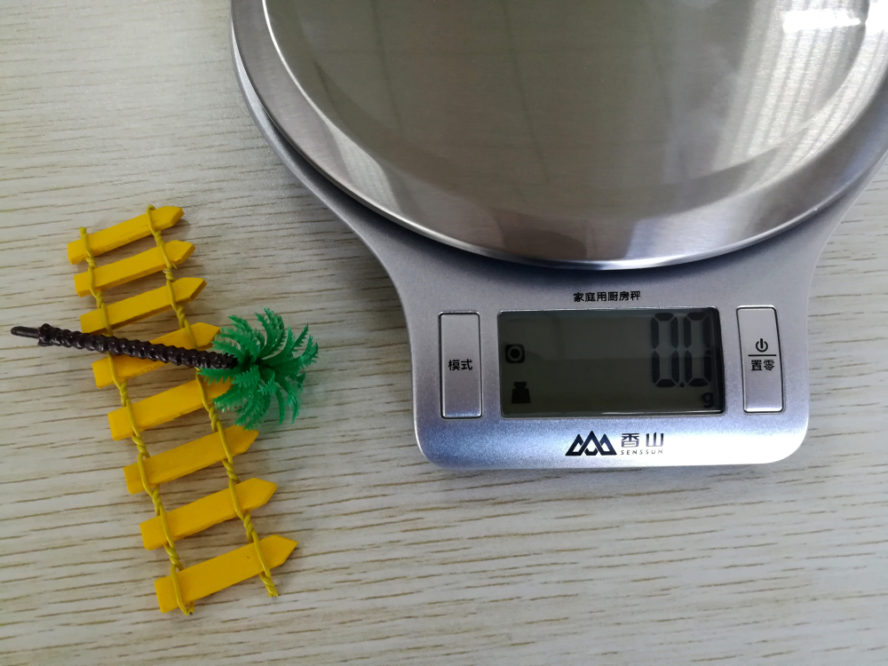 香山EK813厨房电子秤全部详细参数,ek813香山家用厨房电子秤说明书