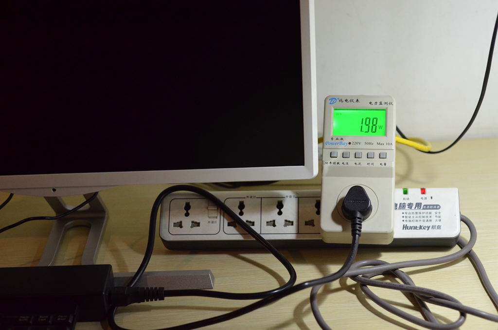 Akali100一体机实测，性能堪比中高端笔记本