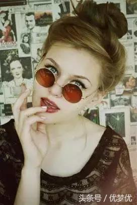 真正的美颜神器,又轻又好用的墨镜测评