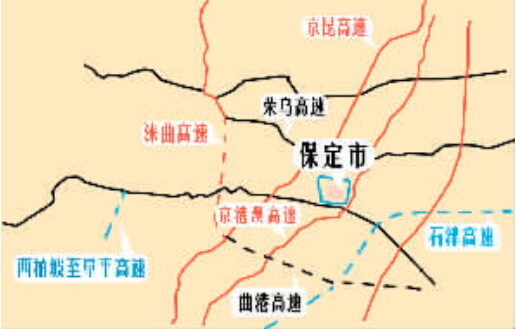 如何评价保定职中,如何评价保定旅游