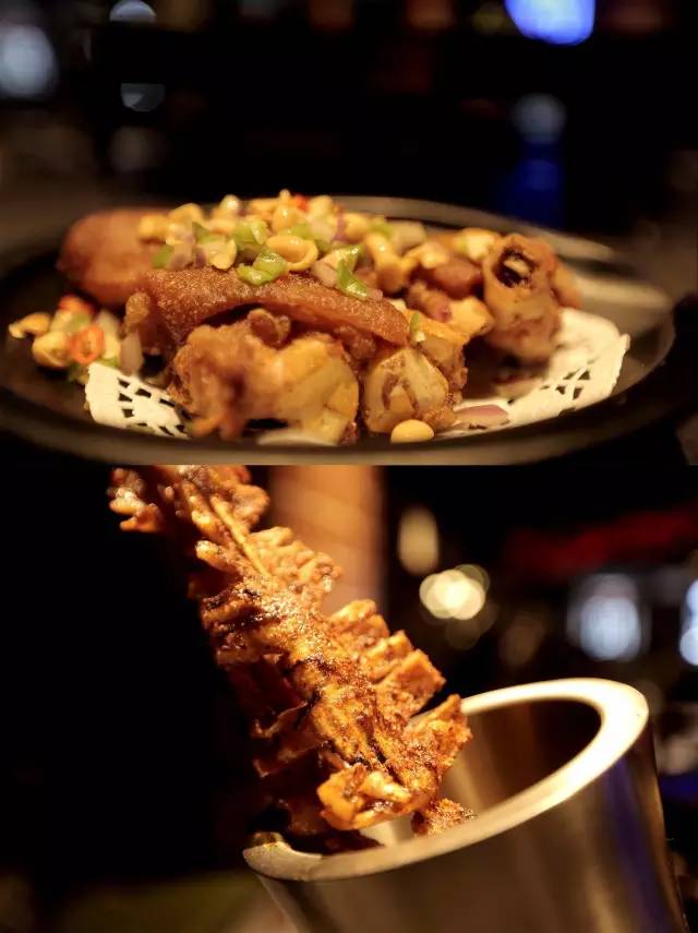 重庆十大烤鱼店,重庆最出名烤鱼店