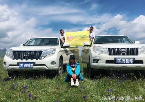 成都租车去拉萨自驾游需要多少钱