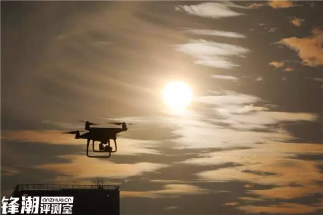 上万元的无人机,上万元的大疆无人机