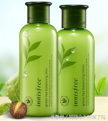 国货护肤测评学生党,绿瓶护肤学生党推荐平价