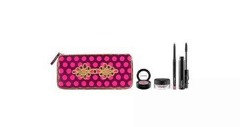 2018彩妆大牌圣诞套装,2022年圣诞限量大牌彩妆系列