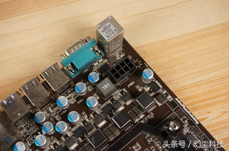 哪些主板支持开核,开核主板