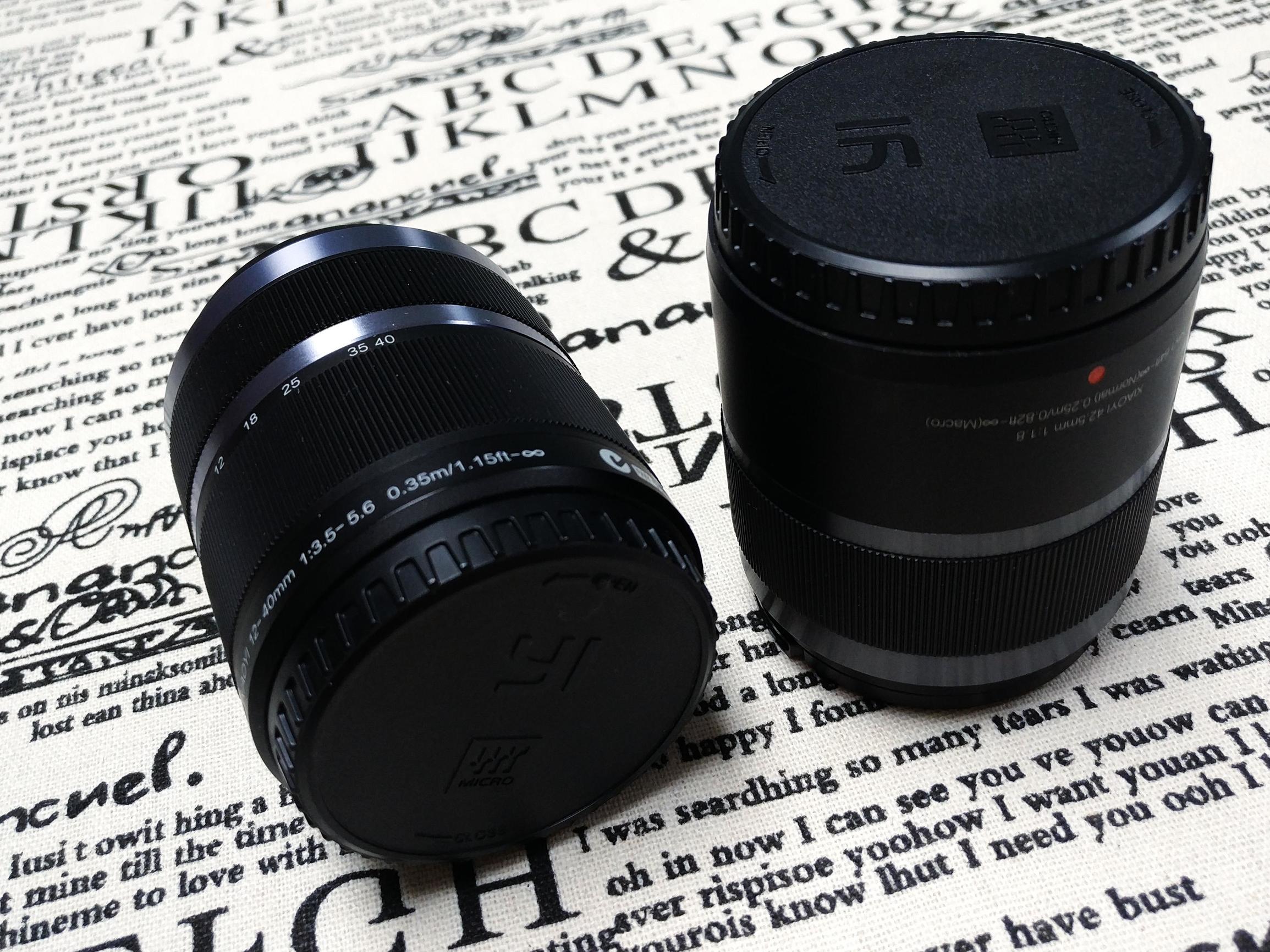 国产数码相机崛起,小蚁微单有哪些