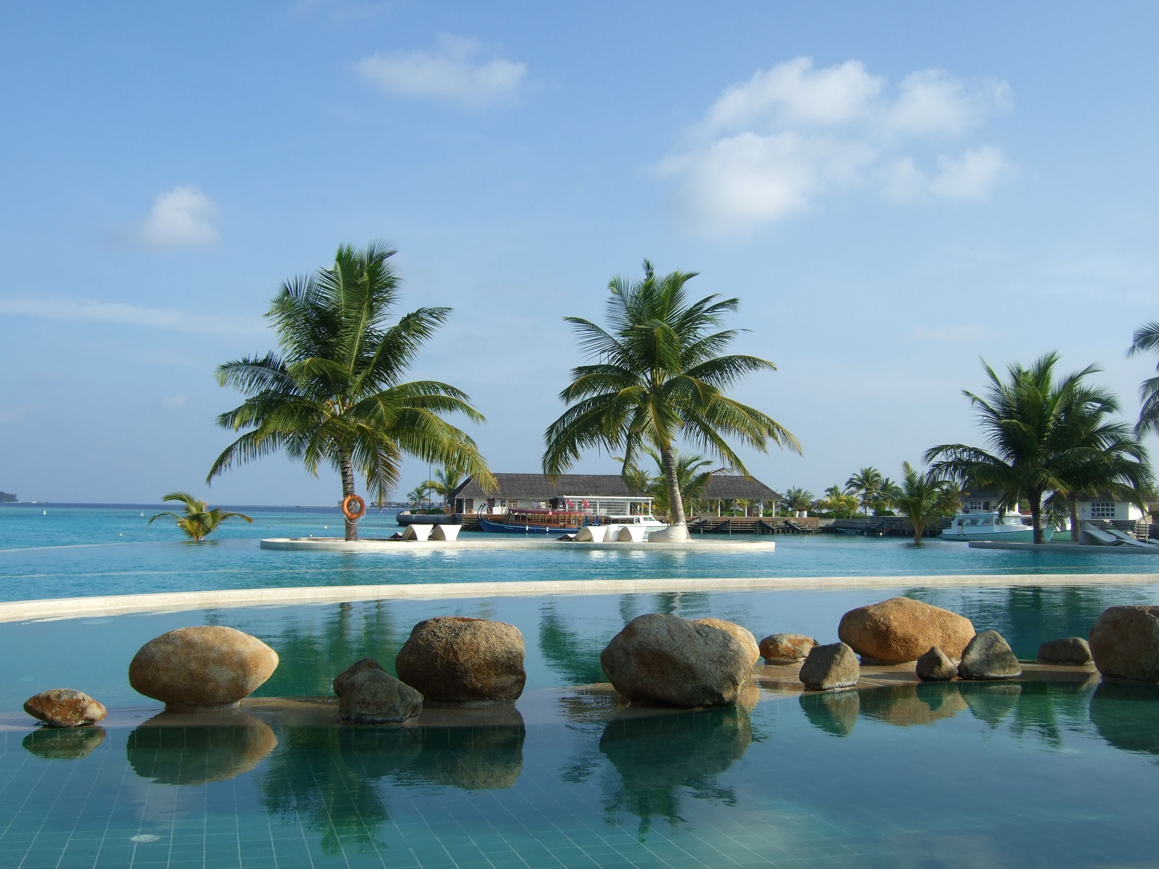 马尔代夫梦幻岛,马尔代夫神秘的地方