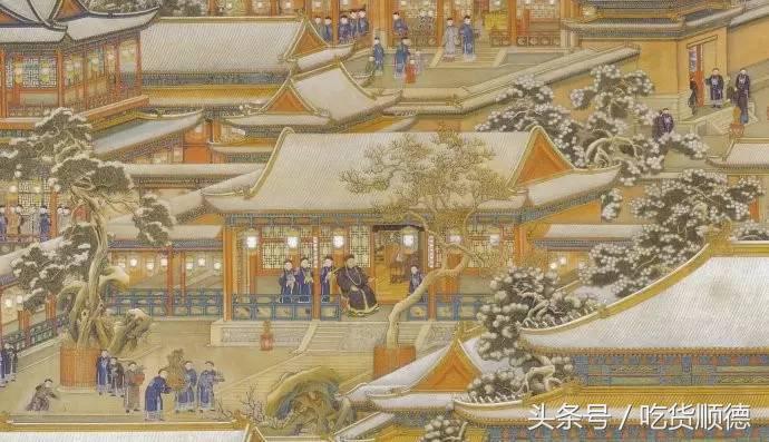 顺德有一家农庄,广东顺德生态农庄