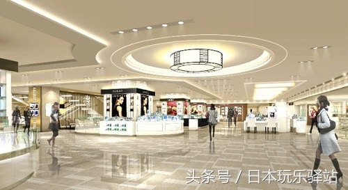日本购物必买饰品,日本购物必买奢侈品