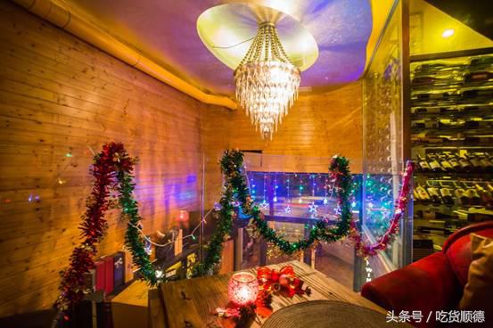 这是大良离西班牙最近的店!