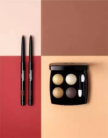 2017春季上新，YSL、纪梵希、迪奥、香奈儿又有哪些断货王