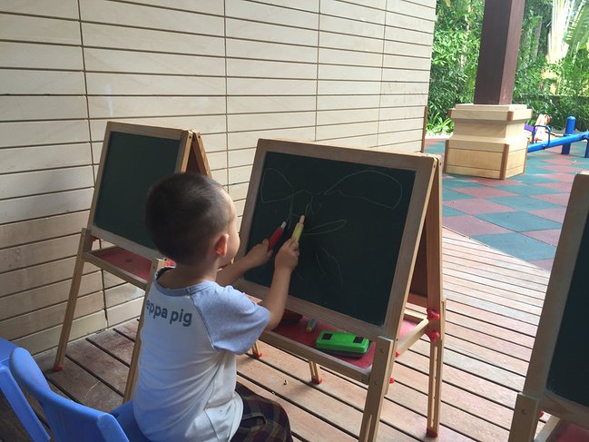 一家三口去三亚,一家三口三亚旅游图片