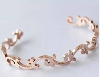 所有k金的含金量都一样吗,怎么鉴别k金的含金量