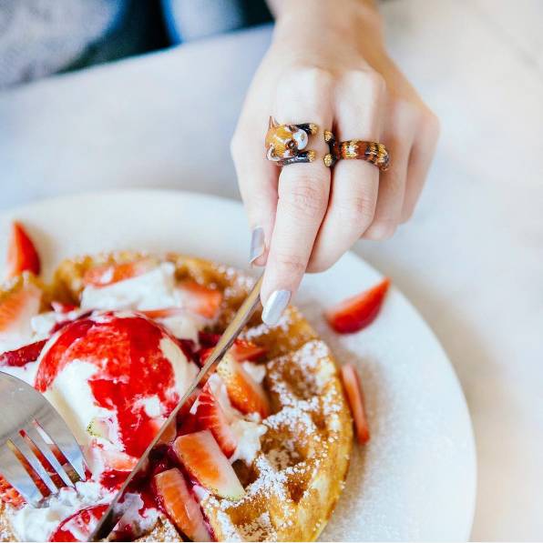 泰国品牌小众,泰国产品推荐合集