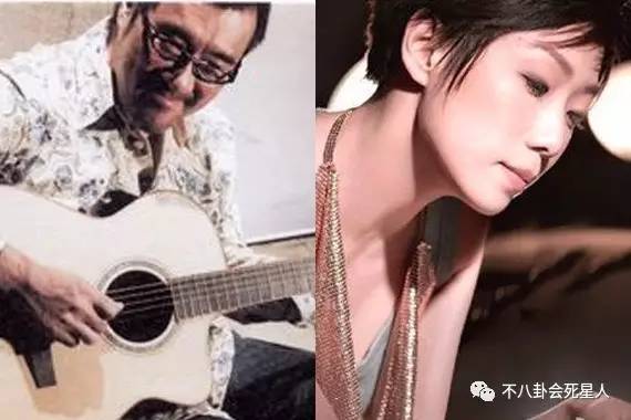 李宗盛林忆莲的近况如何,林忆莲和李宗盛的故事鬼迷心窍