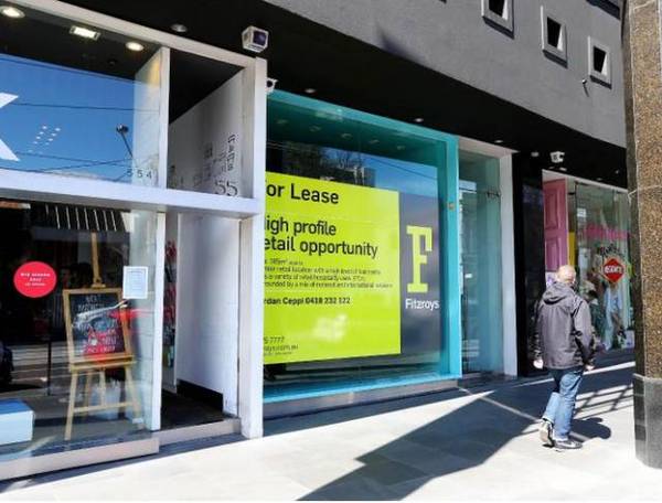 墨尔本最值得逛的街，大牌都来ChapelStreet血拼