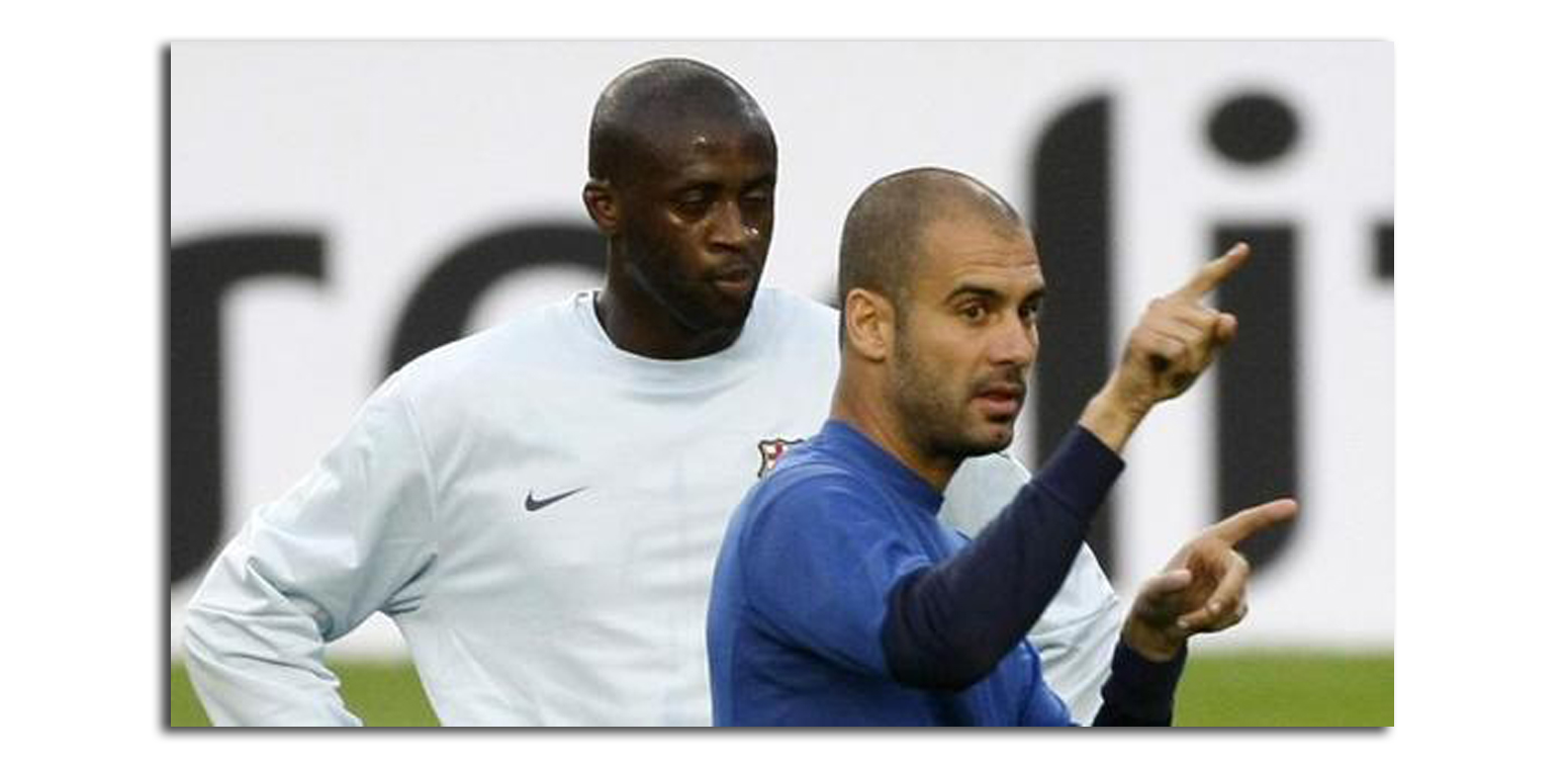 瓜迪奥拉9次带队晋级四强,瓜迪奥拉带队两分钟7比0