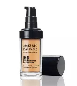 教你正确挑选和使用底妆产品,手把手教你们正确选择粉底色号