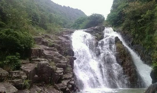 东莞最美清溪小镇,有一种美叫江南