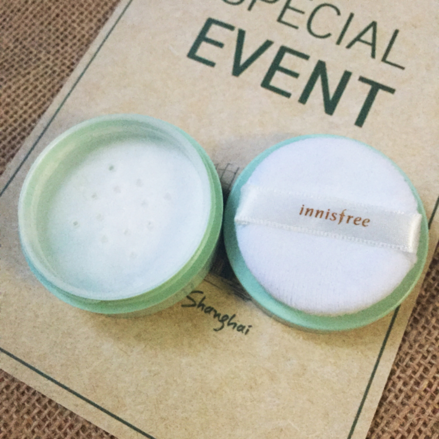 百元系列｜能手撕大牌的平价口碑散粉