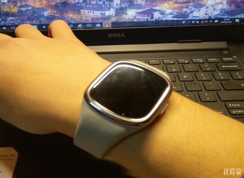 一环在手天“厦”我有——拉卡拉手环厦门版评测