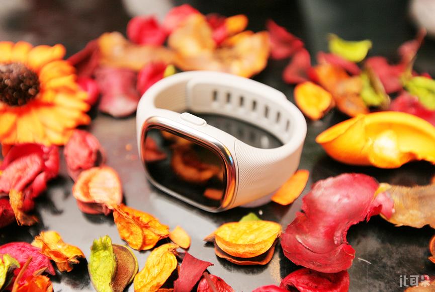 一环在手天“厦”我有——拉卡拉手环厦门版评测