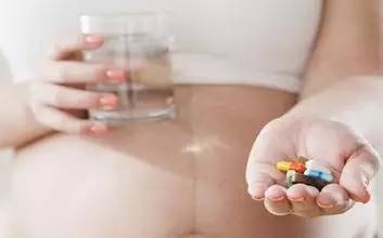 孕期发烧怎么办?后悔知道得太晚