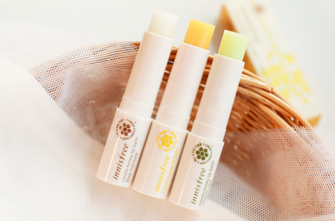 悦诗风吟小绿瓶都有什么,悦诗风吟有哪些好用的单品