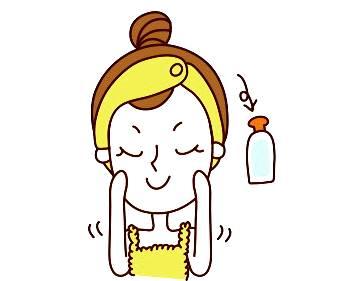 护肤面膜知识怎么讲解,最简单的护肤面膜怎么用