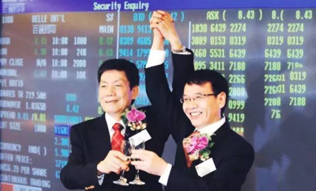 中国鞋子鞋王,中国鞋王